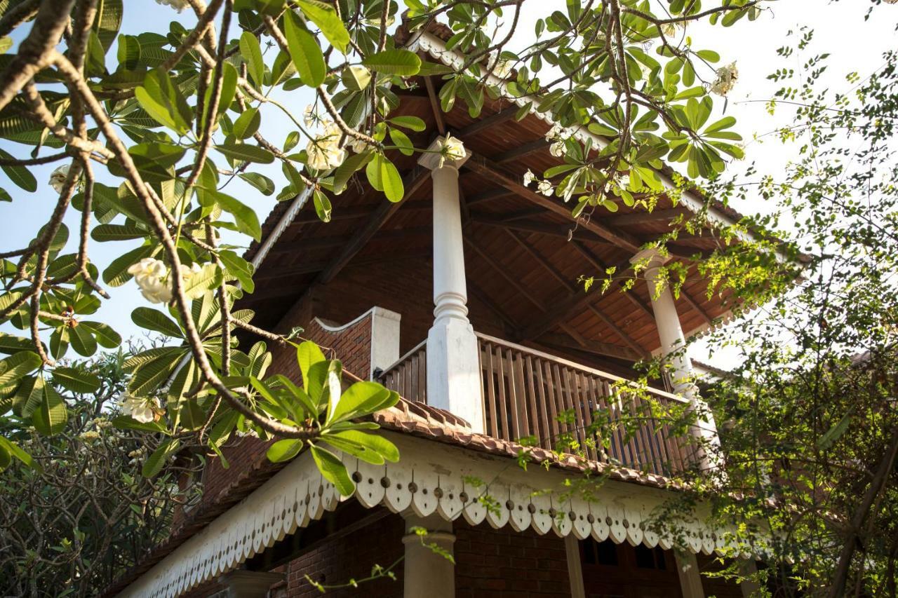 Villa Araliya Negombo Buitenkant foto